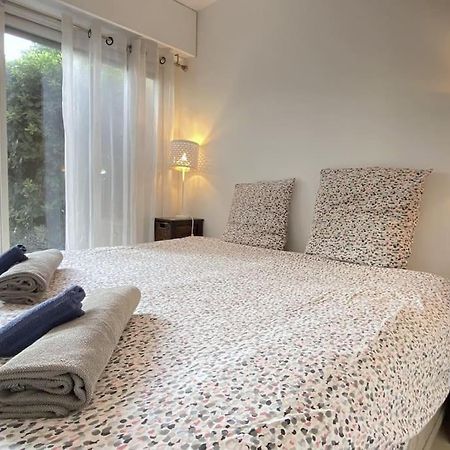 Rabiac - Charming 1 Bedroom With Private Garden Antibes Exteriér fotografie
