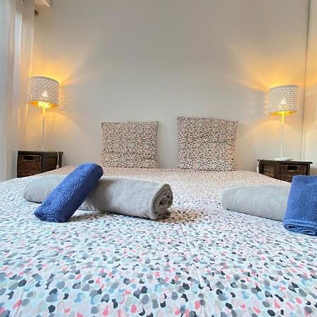 Rabiac - Charming 1 Bedroom With Private Garden Antibes Exteriér fotografie